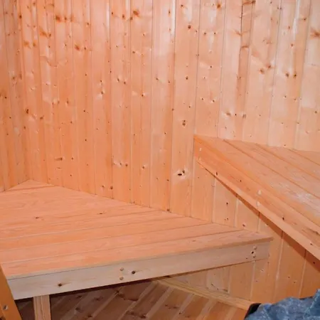 3 Bedroom Cozy In Vaeggerlose *